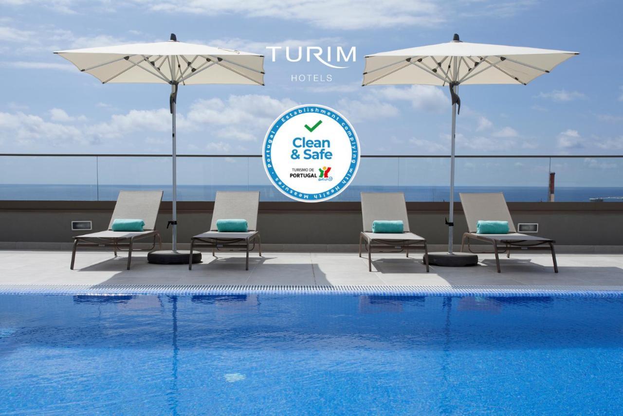 Turim Santa Maria Hotell Funchal (Madeira)