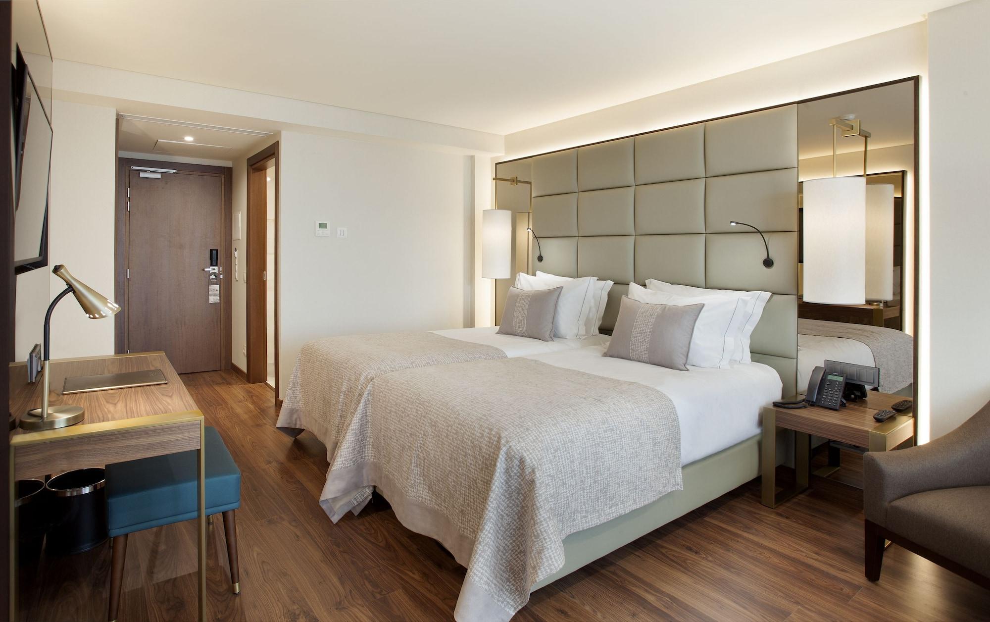 Turim Santa Maria Hotell 4*