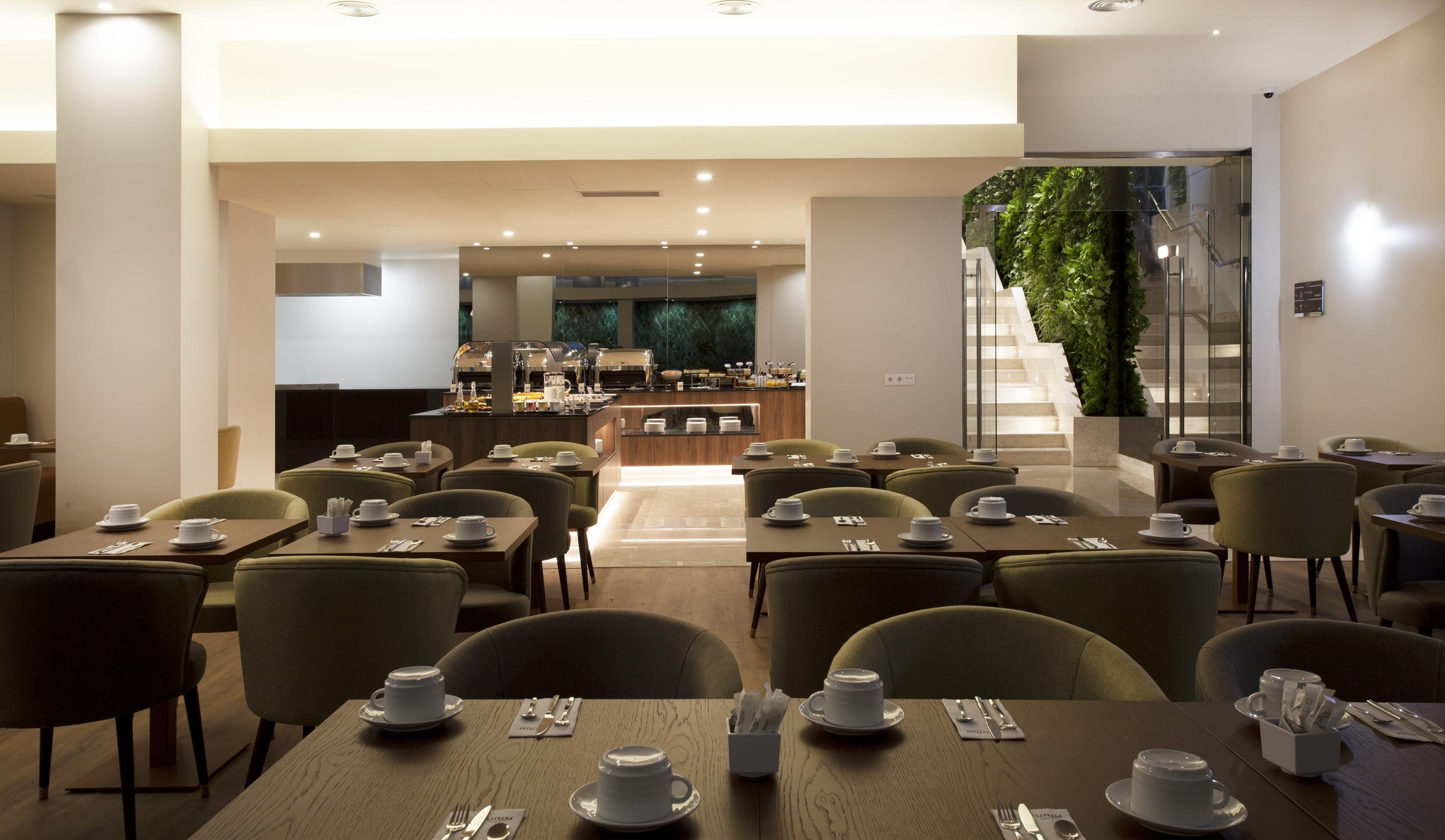 Hotell Turim Santa Maria Funchal (Madeira)