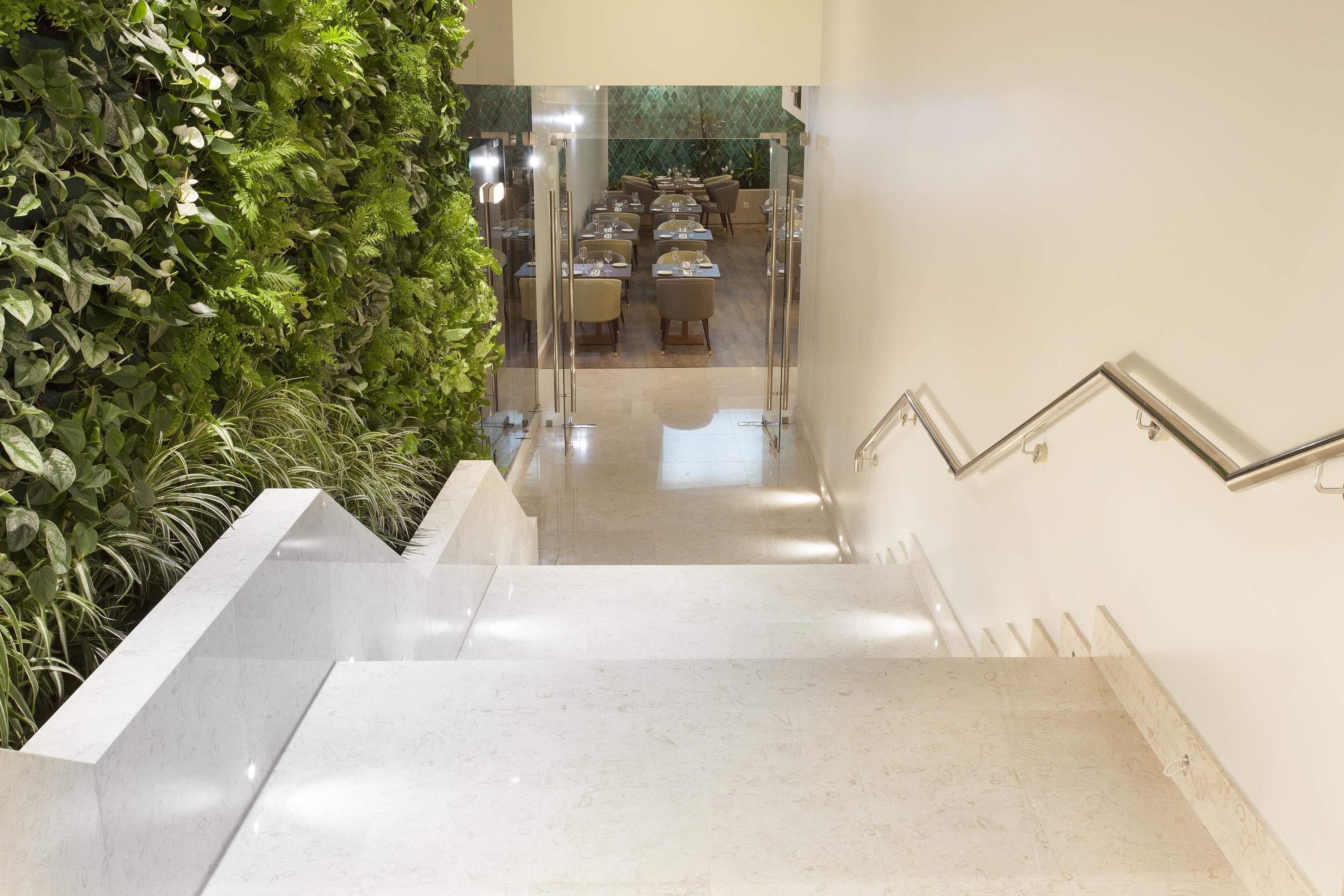 Hotell Turim Santa Maria Funchal (Madeira)