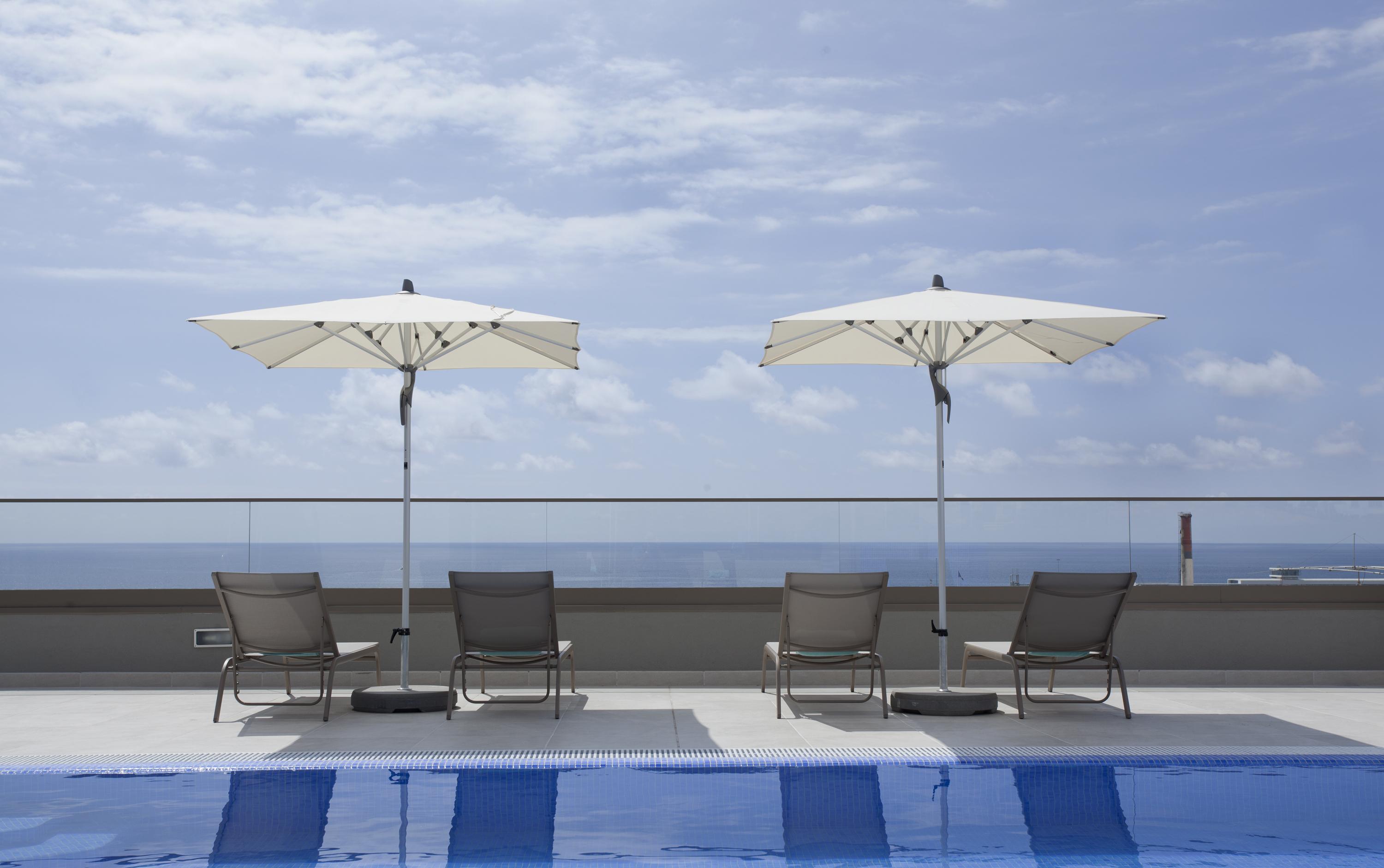 Hotell Turim Santa Maria Funchal (Madeira)