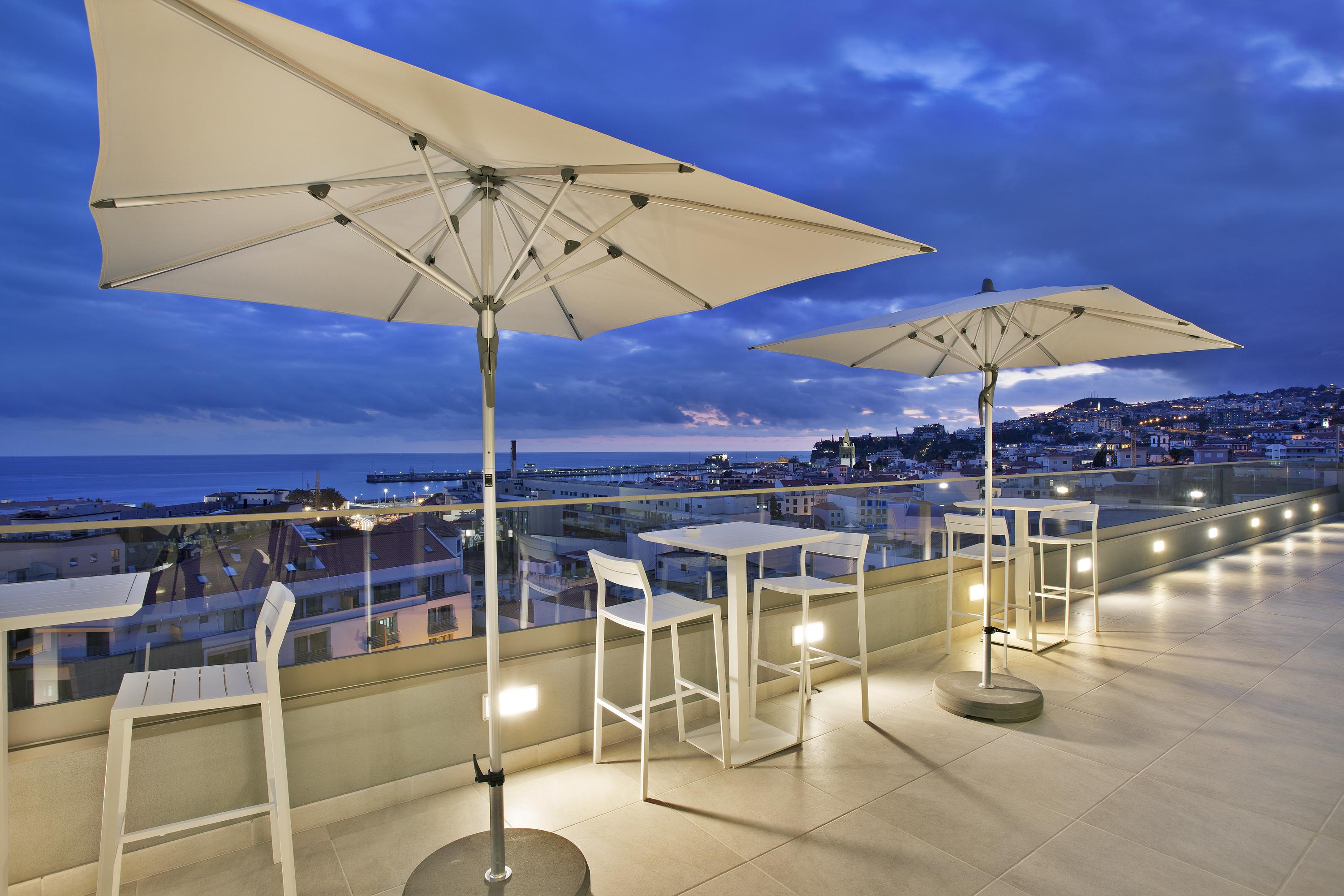 Turim Santa Maria Hotell