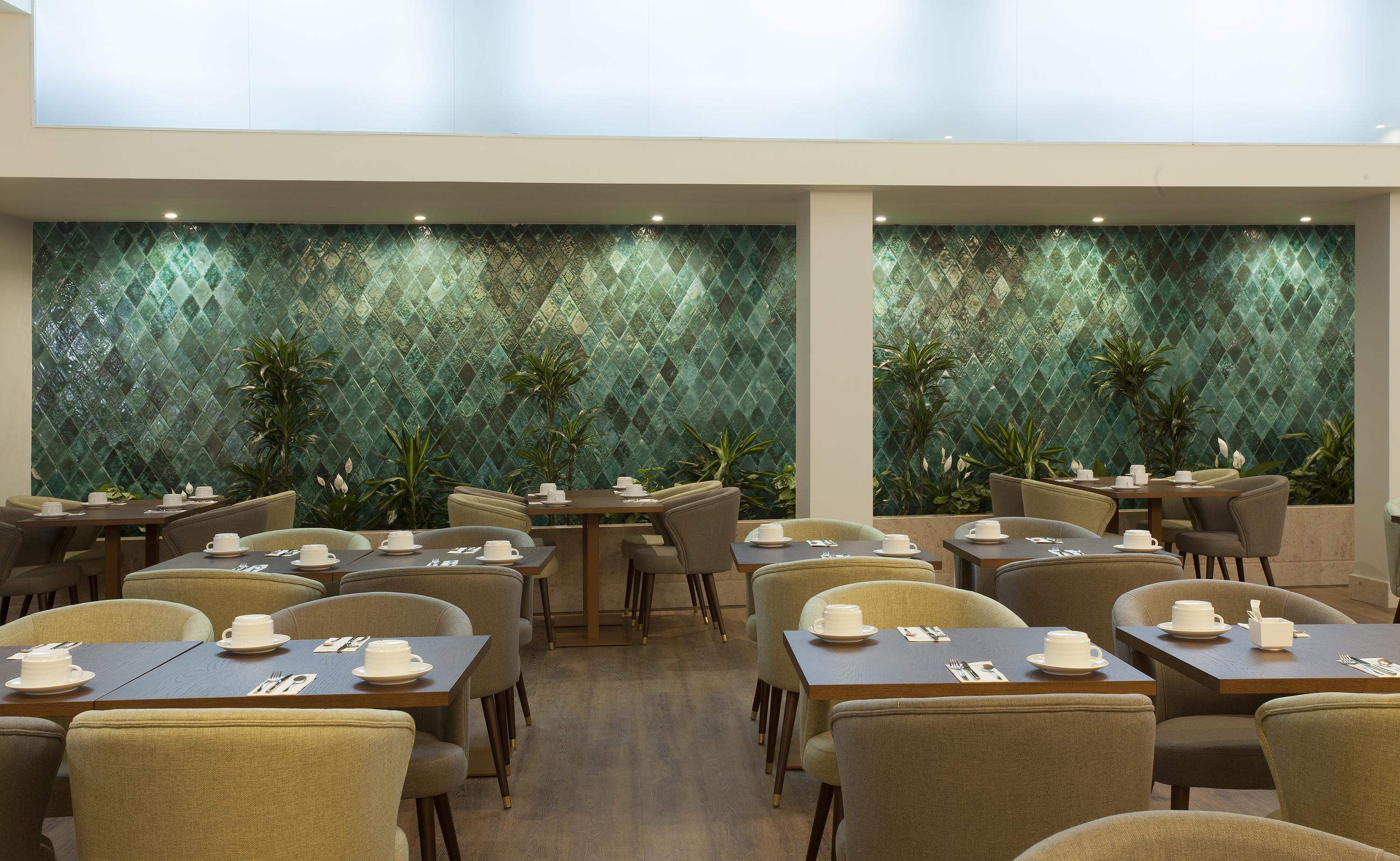 Turim Santa Maria Hotell
