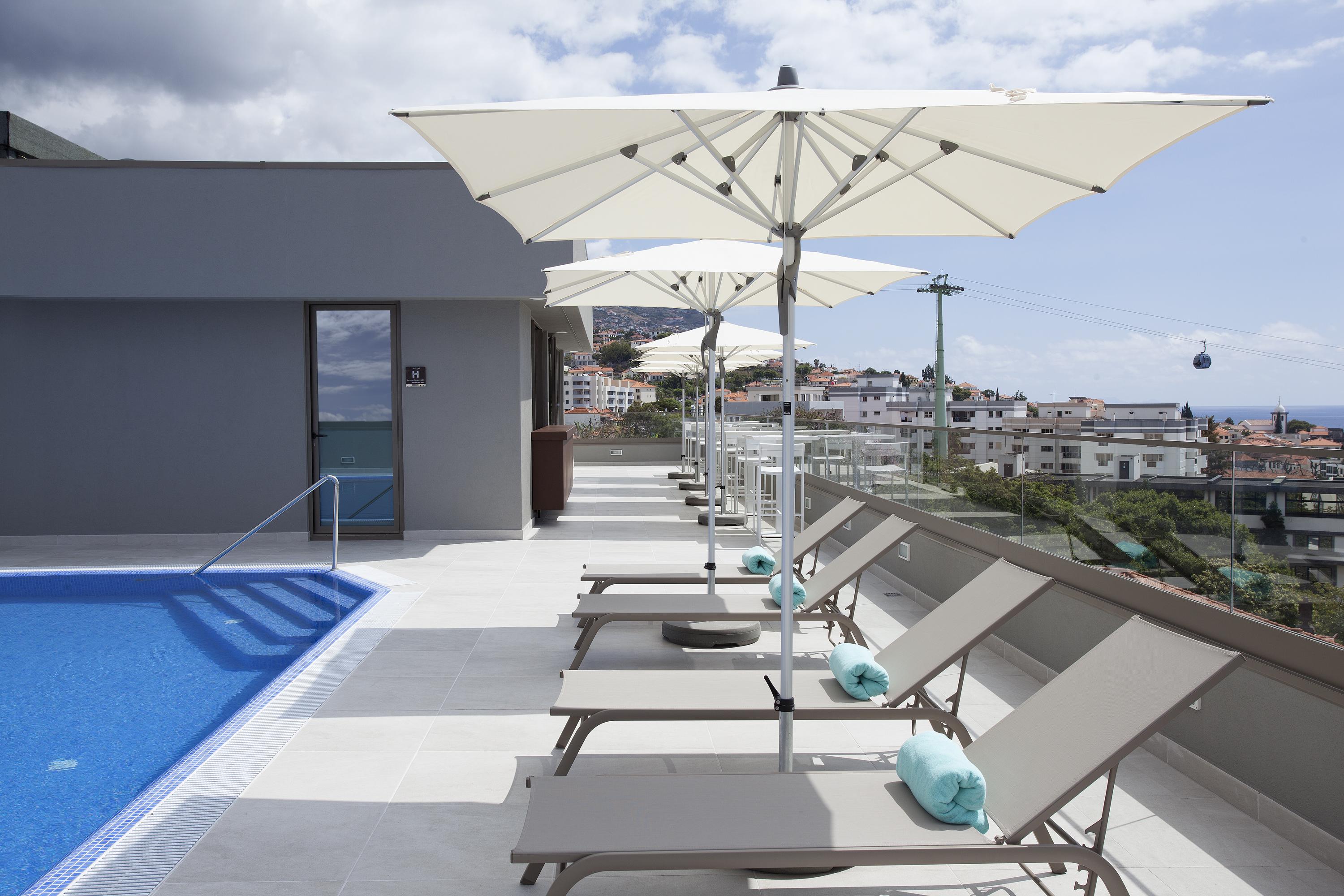 Turim Santa Maria Hotell 4*