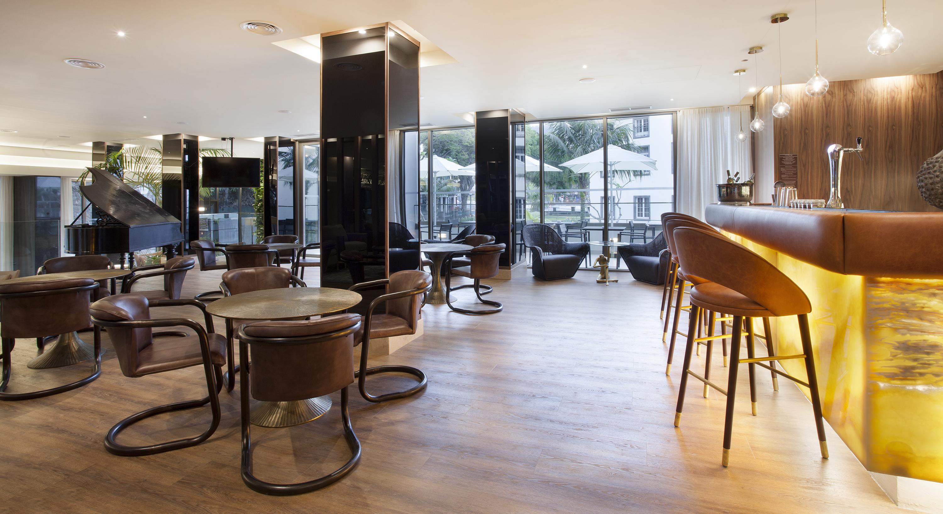 Hotell Turim Santa Maria 4*