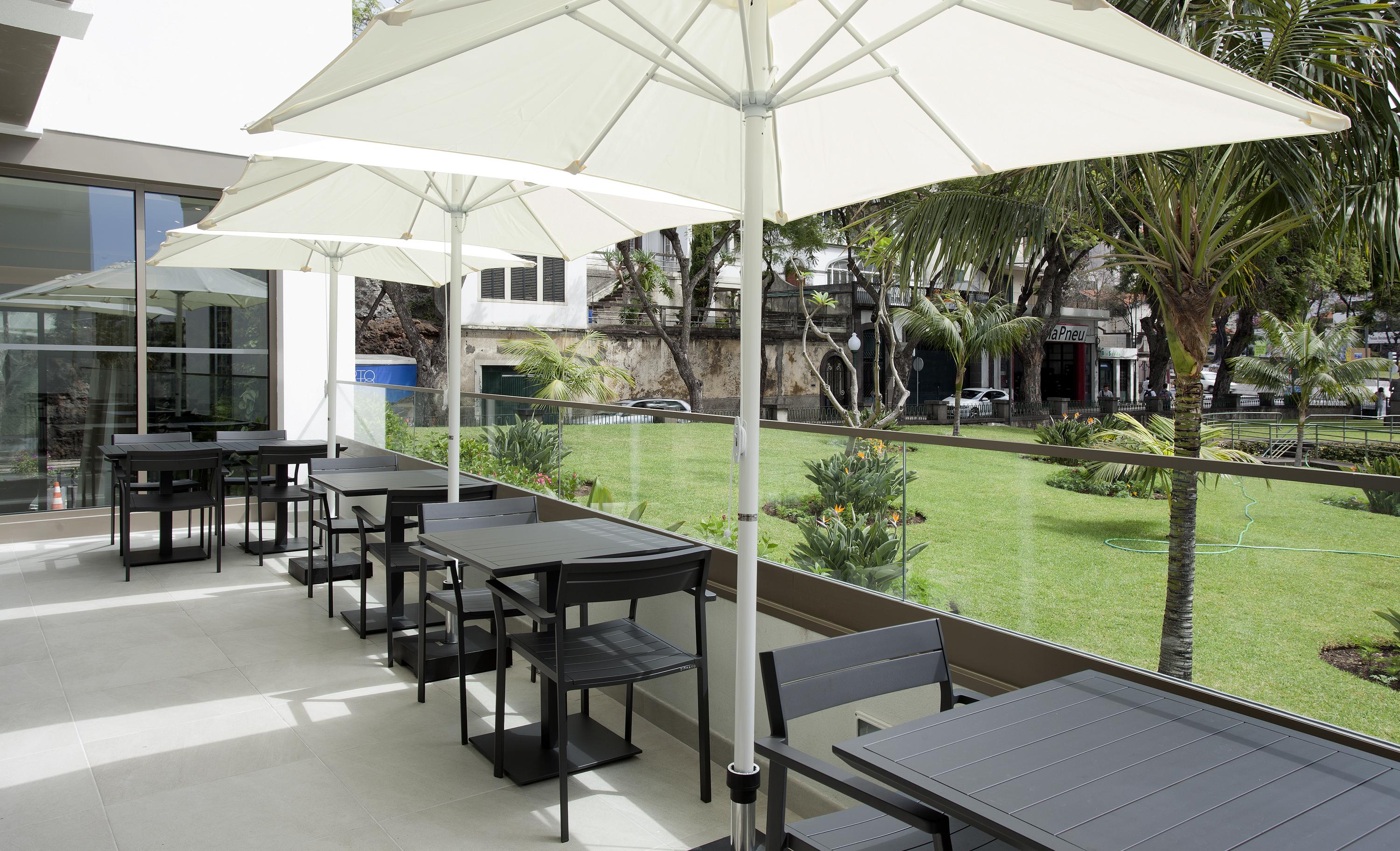 Turim Santa Maria Hotell