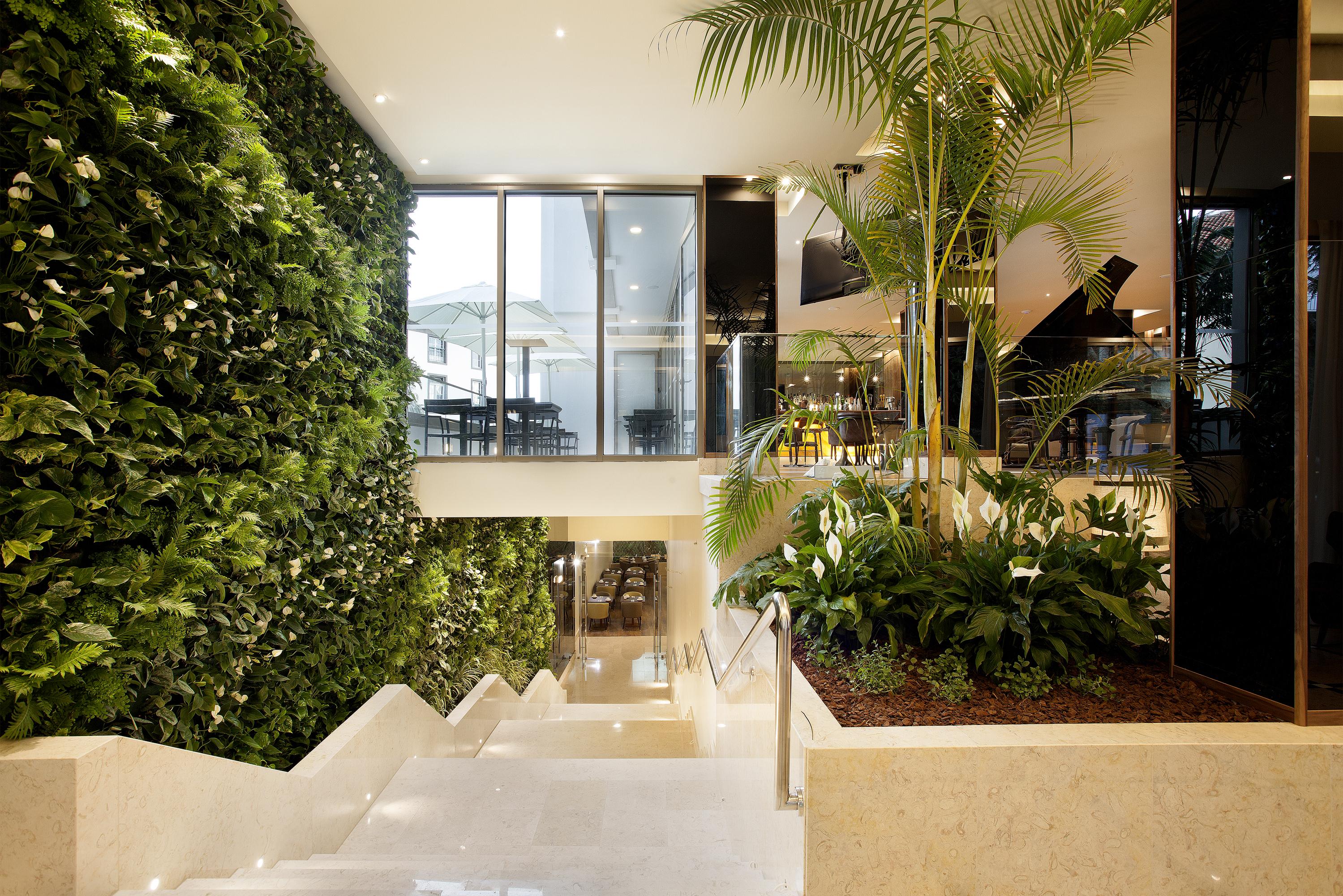 Turim Santa Maria Hotell 4*