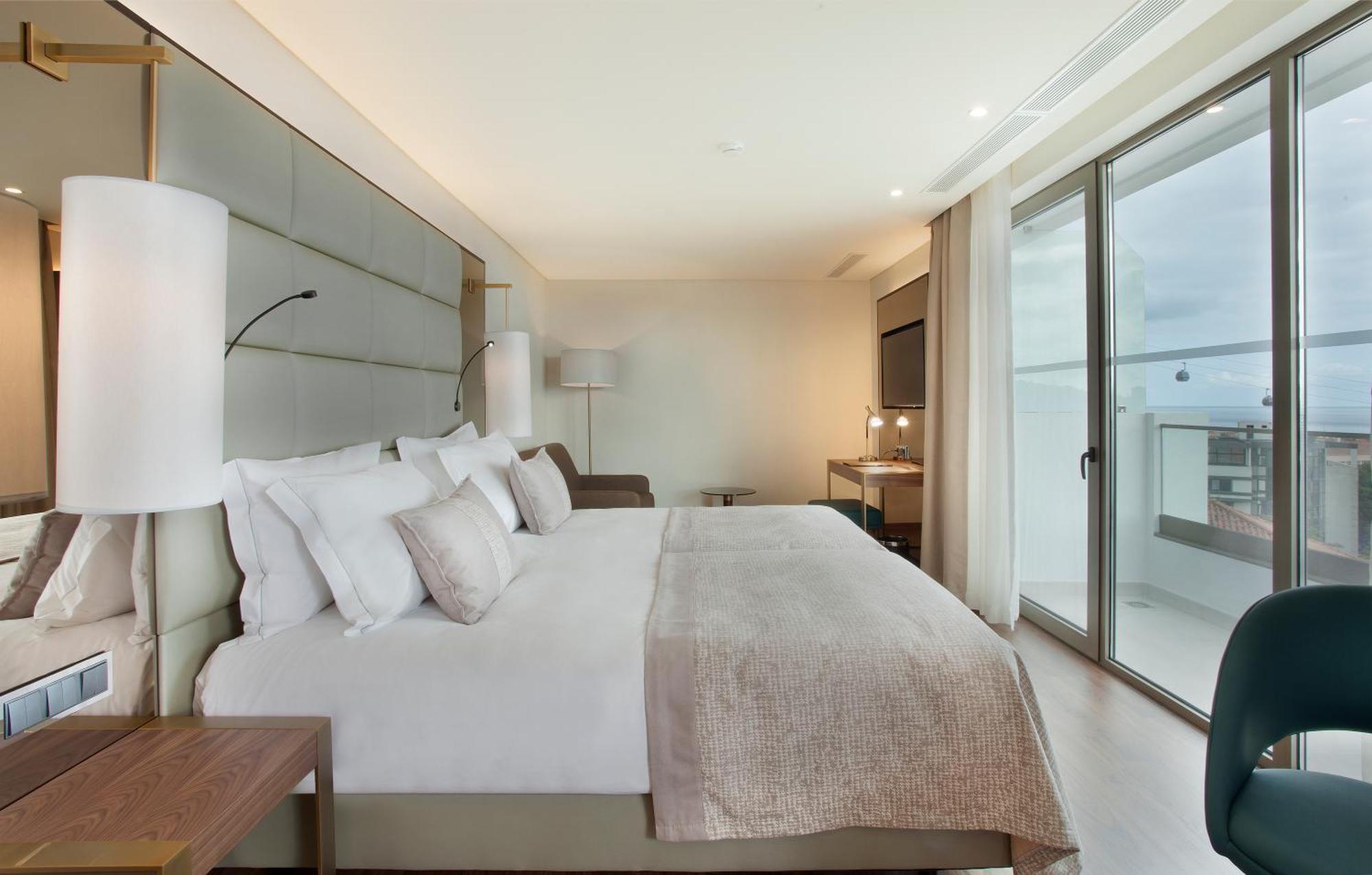 Hotell Turim Santa Maria 4*